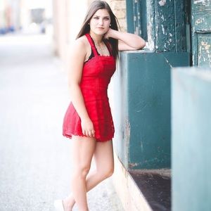 Meet your Posher, Dev.